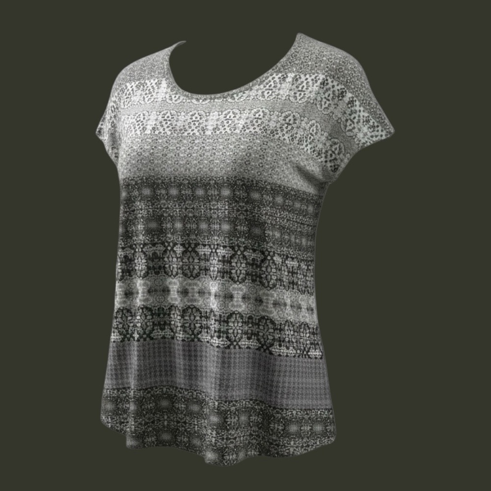 Lucky Brand Tee